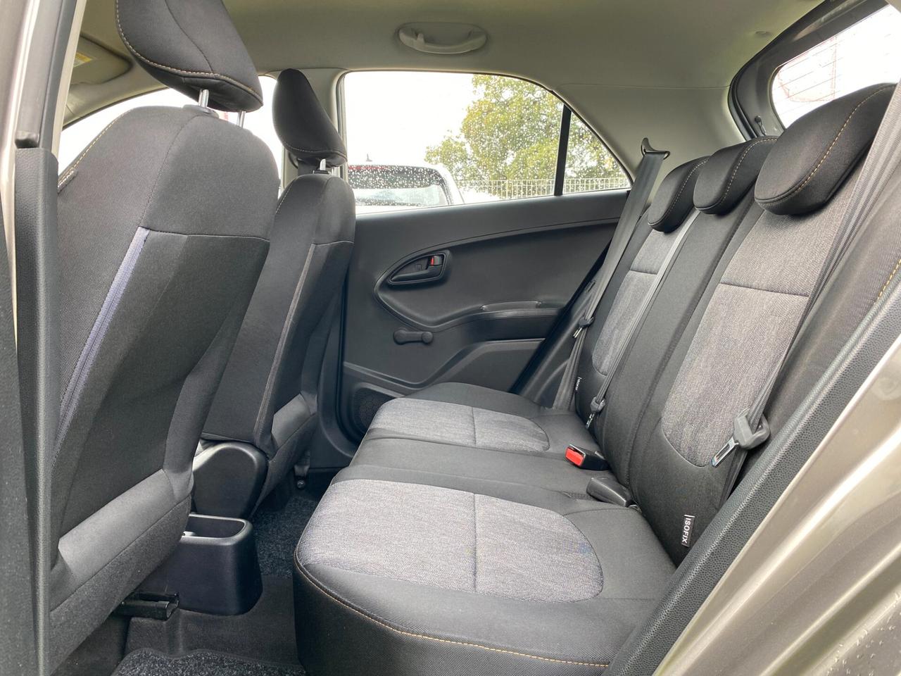 KIA - Picanto - 1.0 12V EcoGPL 5p. City Limited - UNIPRO. - NEOPATENTATI - FINANZIABILE - PERMUTE