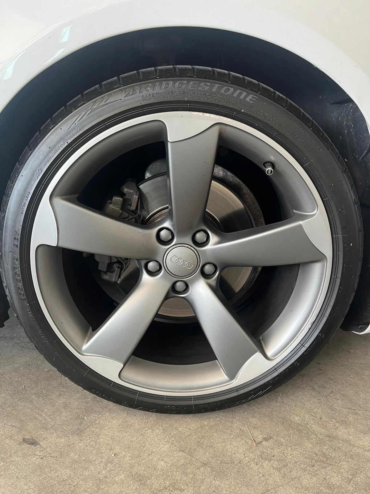 Audi A5 SPB 2.0 TDI 177 CV Ambiente