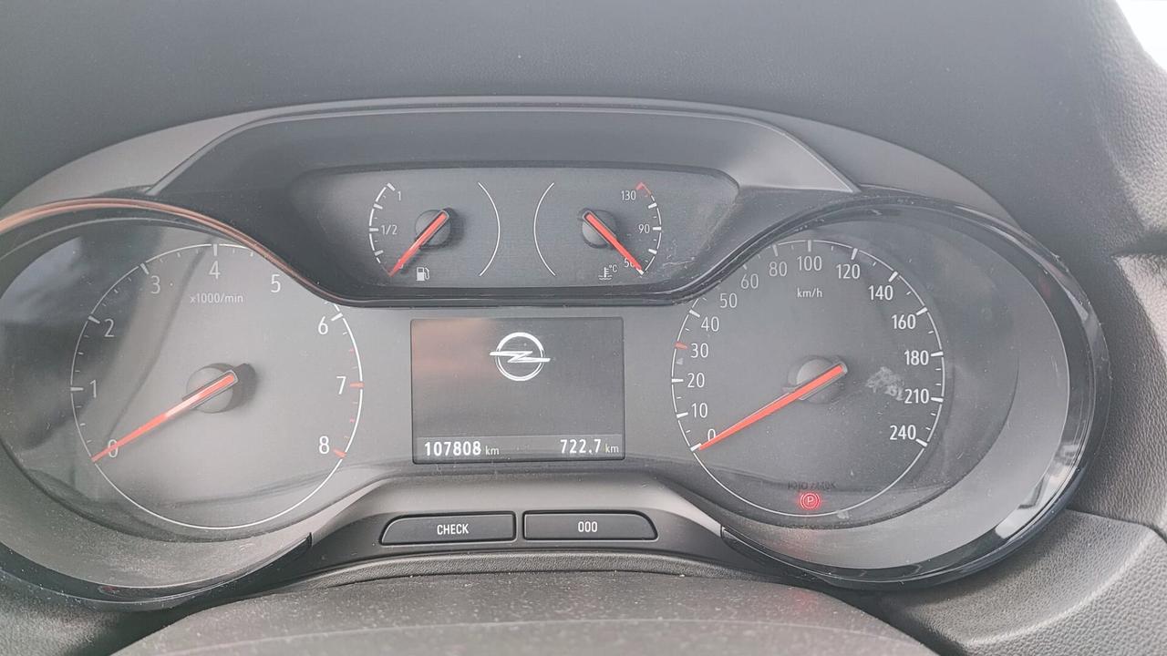 Opel Grandland Grandaland X 1.5 Diesel Business