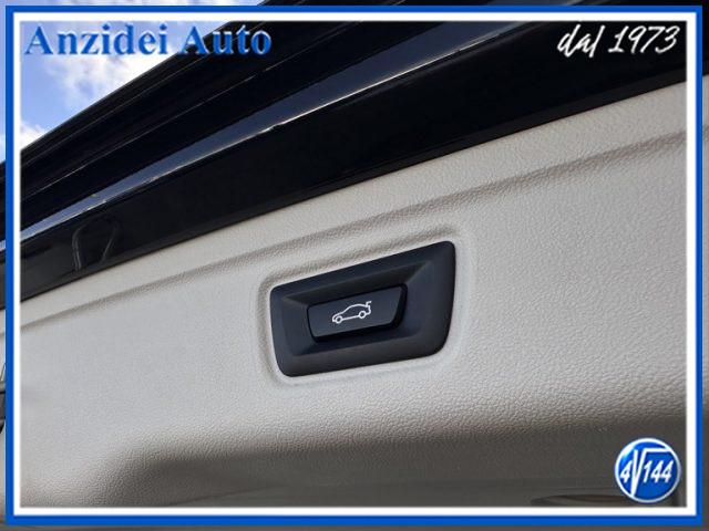 BMW 318 d 48V Touring Business Advantage AUT.