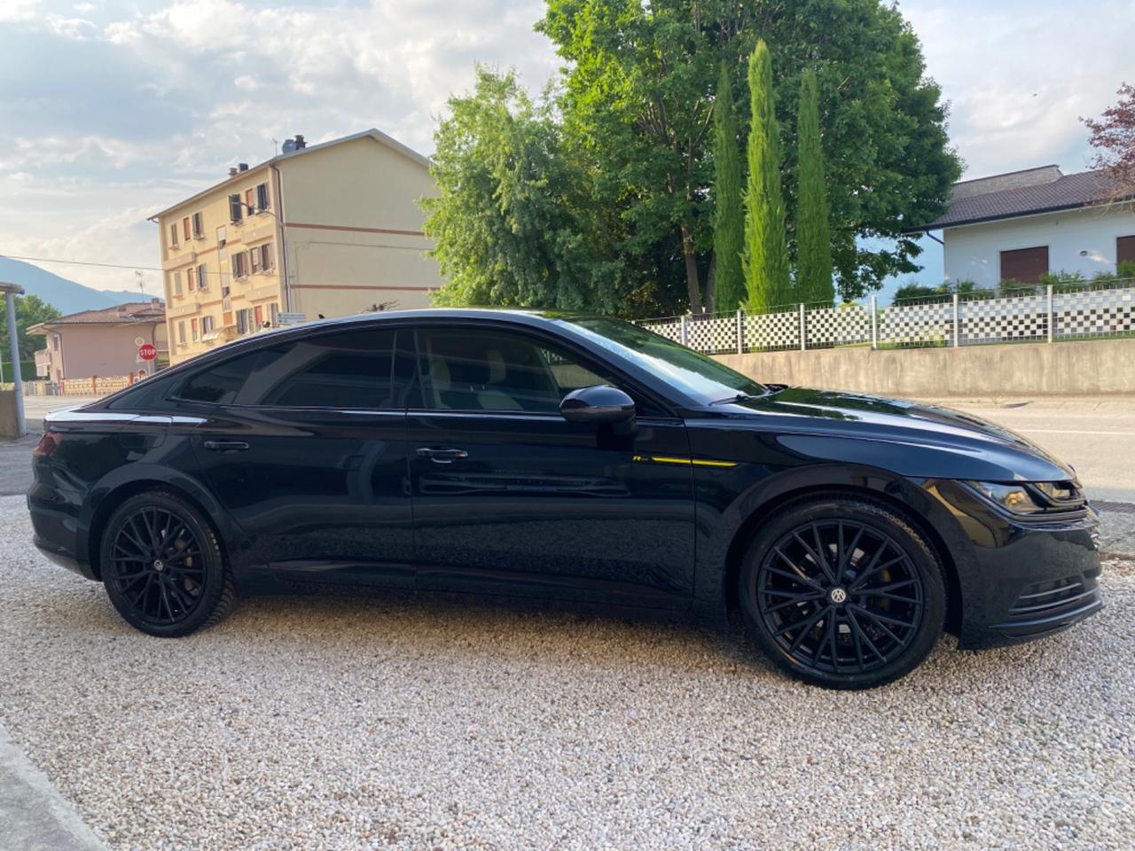 Volkswagen Arteon 2.0 TDI 190 CV DSG FULL FULL OPTIONAL