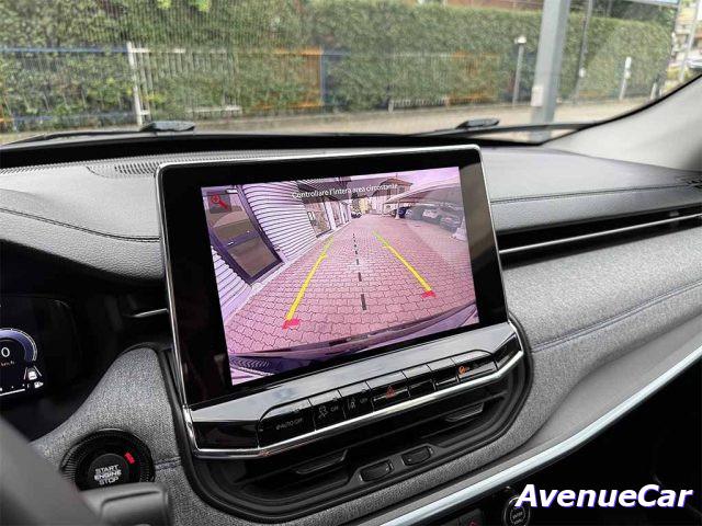 JEEP Compass 1.5 turbo t4 mhev dct TELECAMERA IVA ESPOSTA