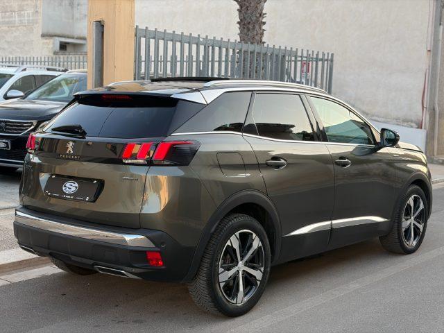 PEUGEOT 3008 1.5BlueHDi 130 GT Line *TETTO*