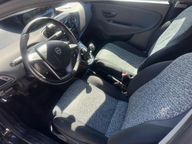 Lancia Ypsilon 1.2 69 CV 5 porte GPL Ecochic Platinum km 89.000