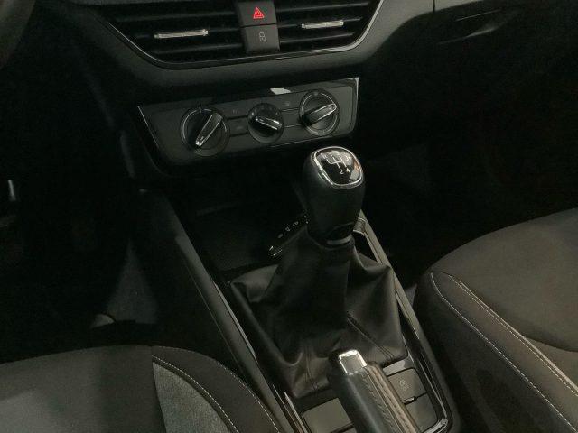 SKODA Kamiq 1.0 TSI Selection