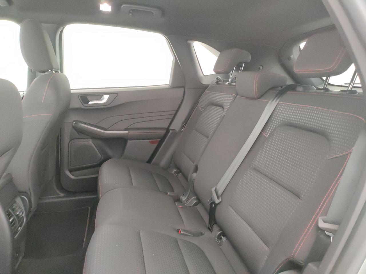 FORD Kuga 2.5 full hybrid ST-Line X Design 2wd 190cv cvt