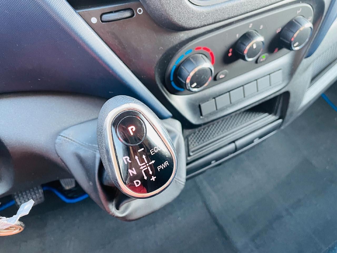 Iveco Daily 35 S14 136CV HI-MATIC L3H2