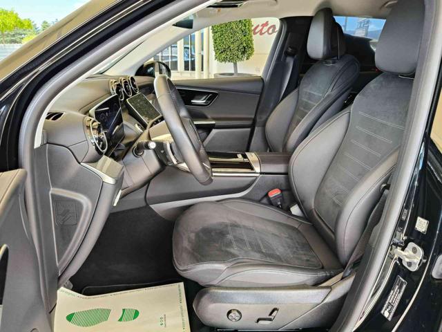 MERCEDES-BENZ GLC 220 d 4Matic Mild Hybrid AMG Line Advanced