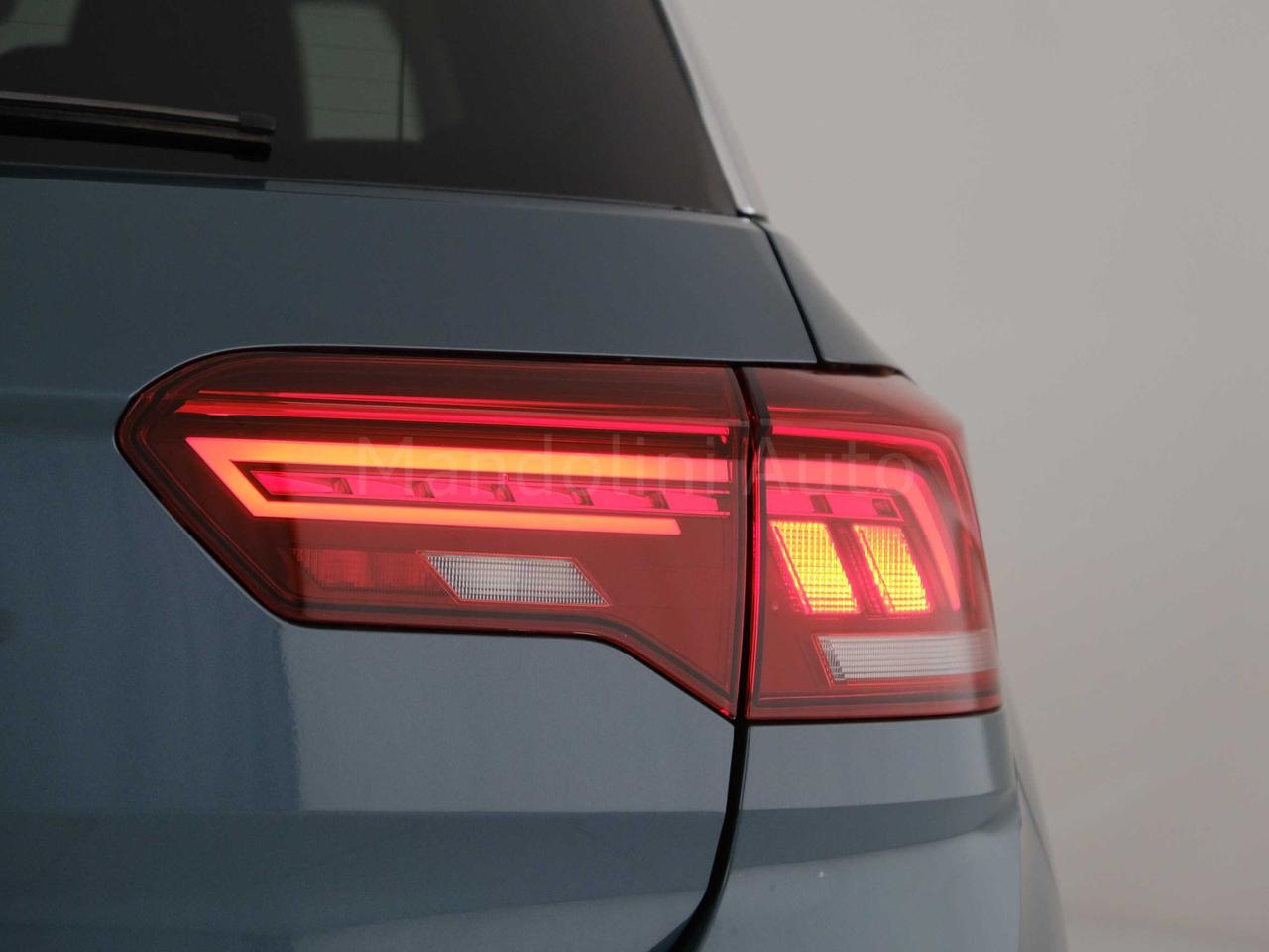 Volkswagen T-Roc 1.0 tsi 115cv sport