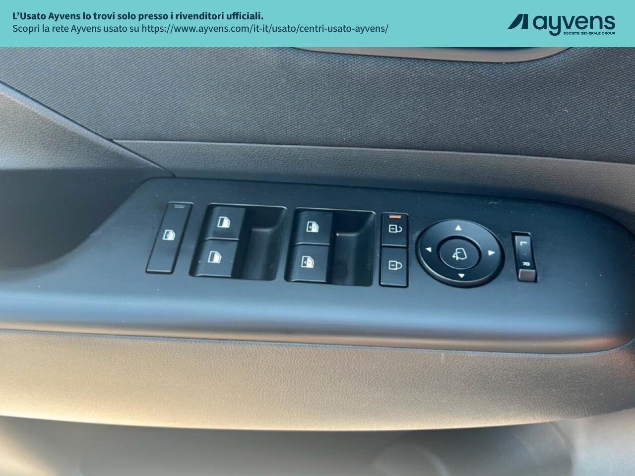 Hyundai Kona 1.6 HEV DCT NLine
