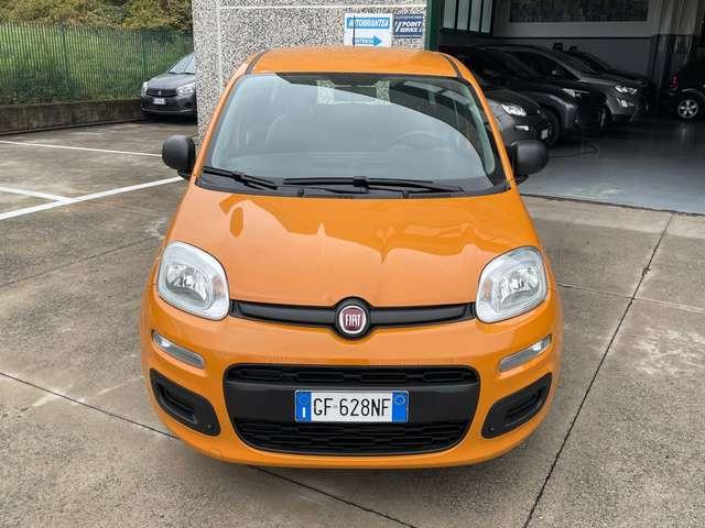 Fiat Panda Panda 1.0 FireFly Hybrid S&S IVA ESPOSTA