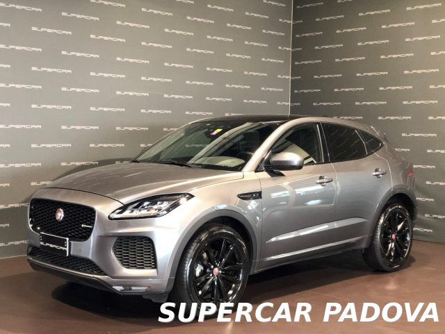 JAGUAR E-Pace 2.0D 180 CV AWD aut. R-Dynamic S