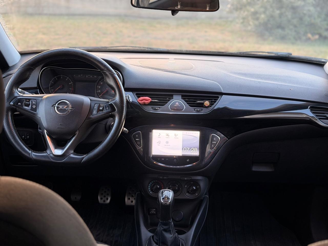 Opel Corsa OPC Line 1.4 Turbo 150CV GPL