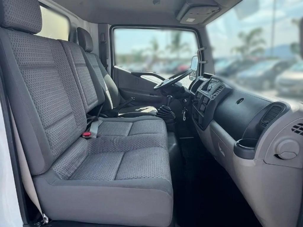 Nissan Cab Star Perfetta
