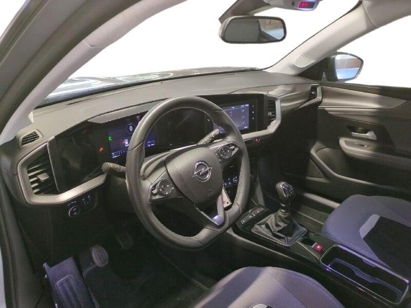 Opel Mokka Mokka 1.2 Turbo Elegance