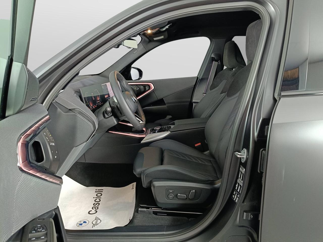 BMW BMW X3 xDrive20d