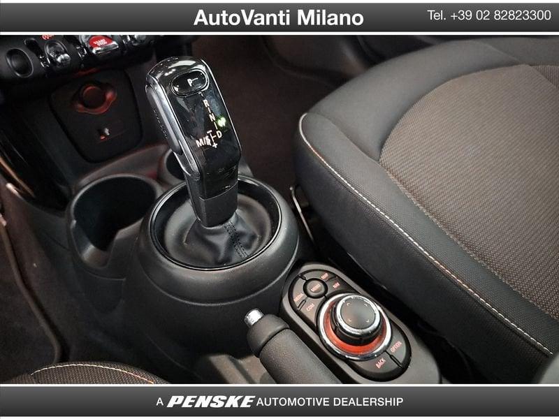 MINI Mini 5 porte Mini 1.5 Cooper Camden 5 porte