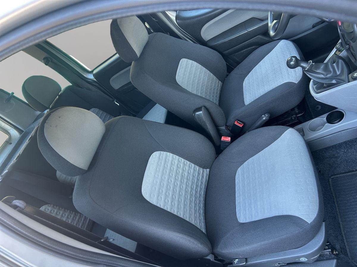 FIAT - DoblÃ² - 1.9 MJ 120cv Dynamic