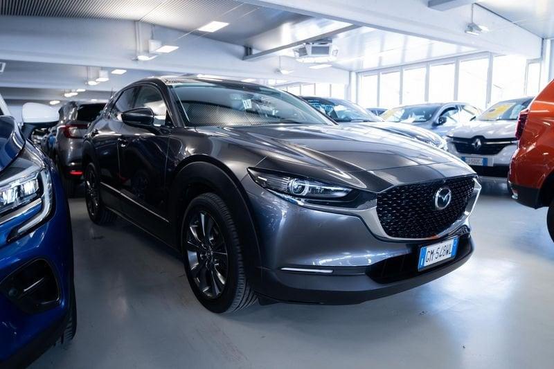 Mazda CX-30 2.0 m-hybrid Executive Appearance Pack 2wd 186cv 6mt
