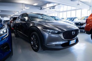 Mazda CX-30 2.0 m-hybrid Executive Appearance Pack 2wd 186cv 6mt