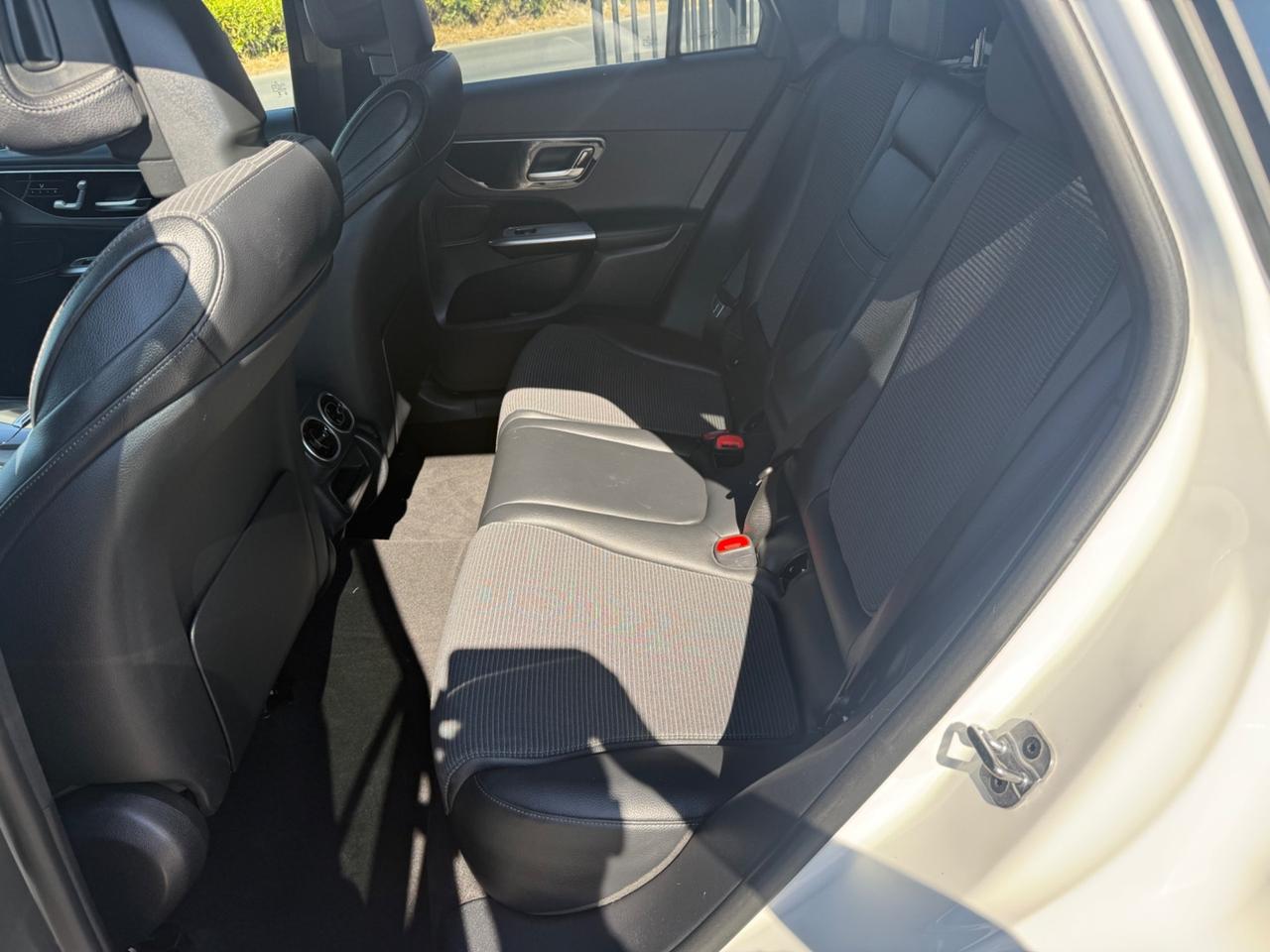 Mercedes-benz GLC 220d 4Matic Mild Hybrid Advanced