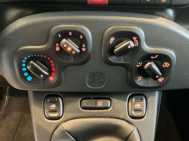 FIAT Panda Cross 1.0 FireFly Hybrid 70cv S&S 5p.ti