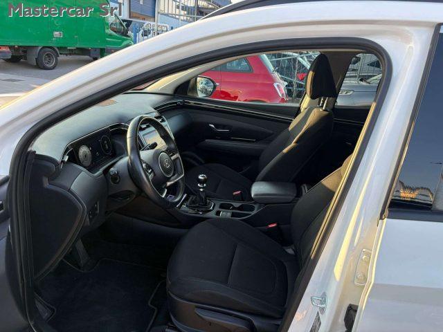 HYUNDAI Tucson Tucson III 1.6 crdi Xline 2wd - GM900RX