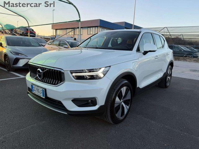 VOLVO XC40 t4 phev Inscription Expression auto - GG936JF