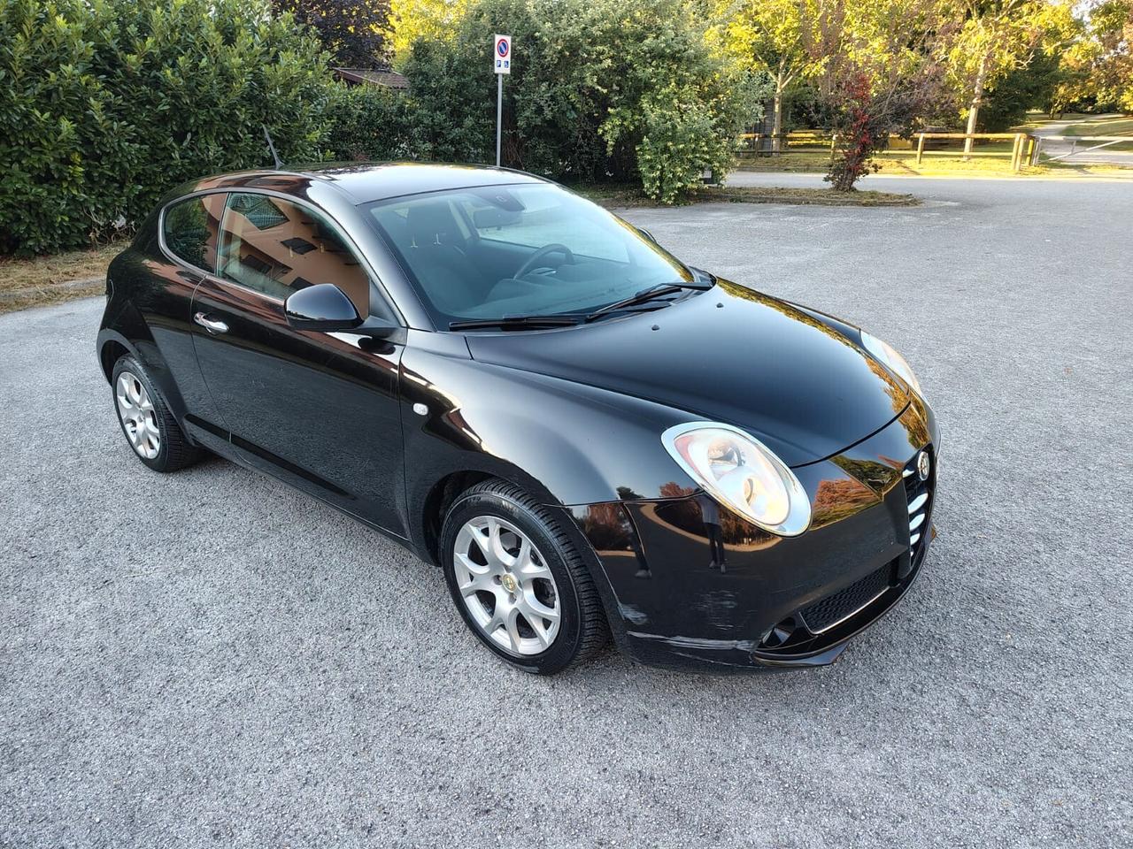 Alfa Romeo MiTo 1.3 JTDm-2 95 CV S&S Distinctive