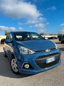 Hyundai i10 1.0 MPI Login