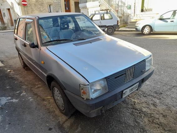 Fiat UNO 70 Turbodiesel 5 Porte