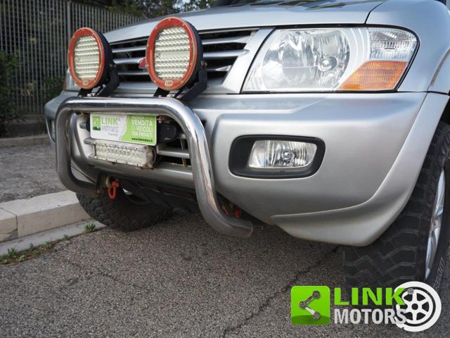 MITSUBISHI Pajero 3.2 16V D *LEGGI BENE*
