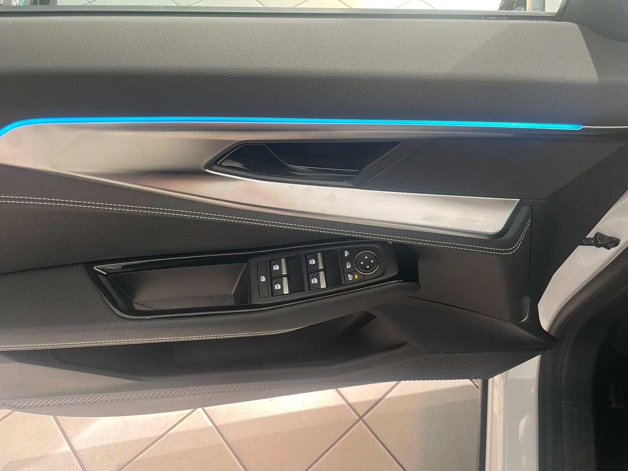 Renault Austral Full Hybrid E-Tech 200 CV Techno