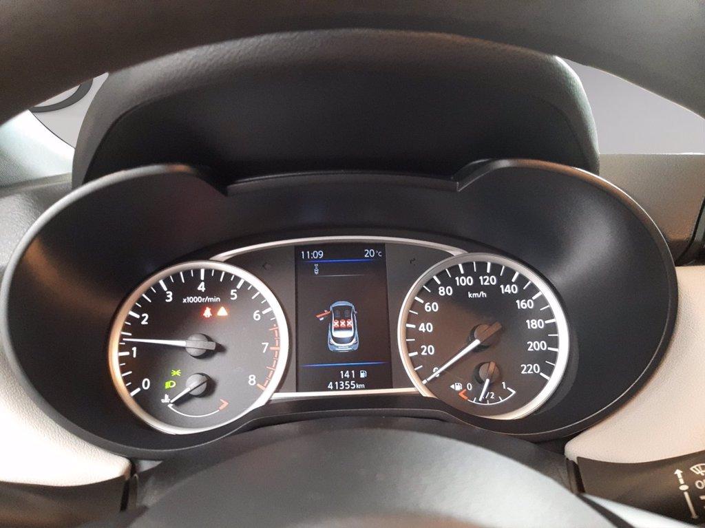 NISSAN Micra 1.0 ig-t acenta 92cv del 2022