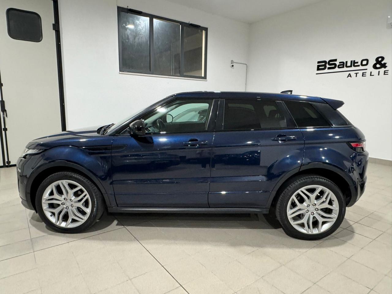 Land Rover Range Evoque 2.0 TD4 150 CV 5p. HSE Dynamic