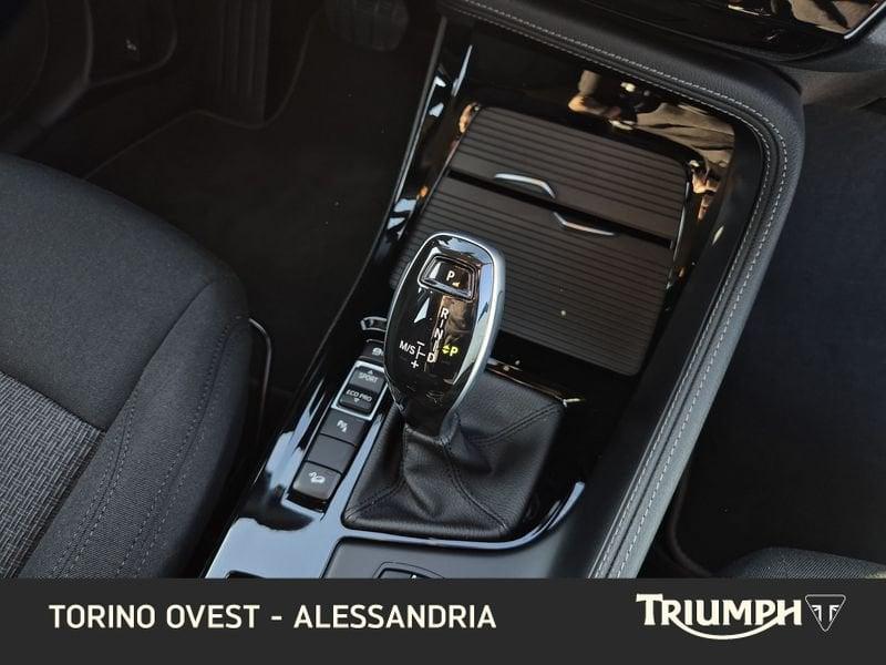 BMW X2 xdrive18d Business X auto