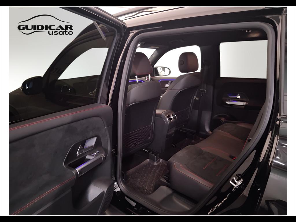 Mercedes-Benz GLB - X247 2019 - GLB 200 d Premium auto 7p.ti