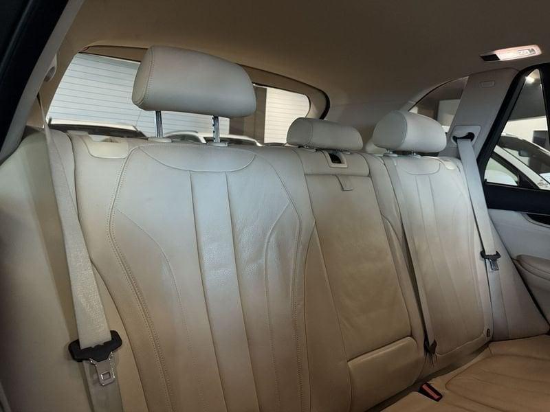 BMW X5 X5 sDrive25d