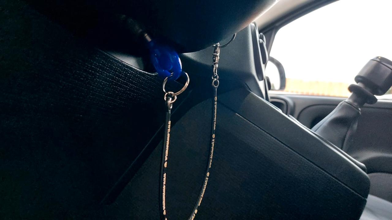 Fiat Panda 1.2 EasyPower Easy