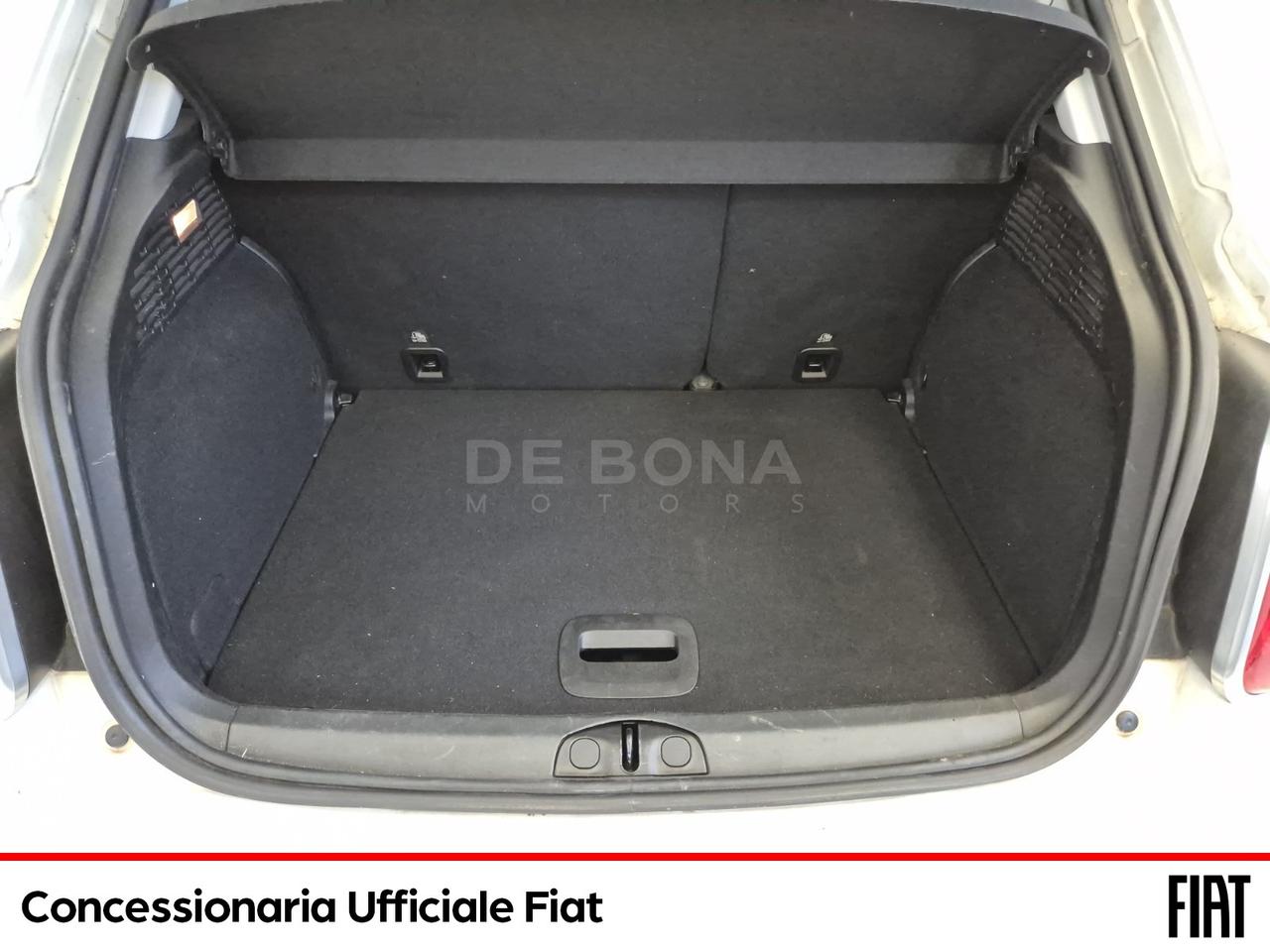 Fiat 500X 1.6 mjt cross 4x2 120cv