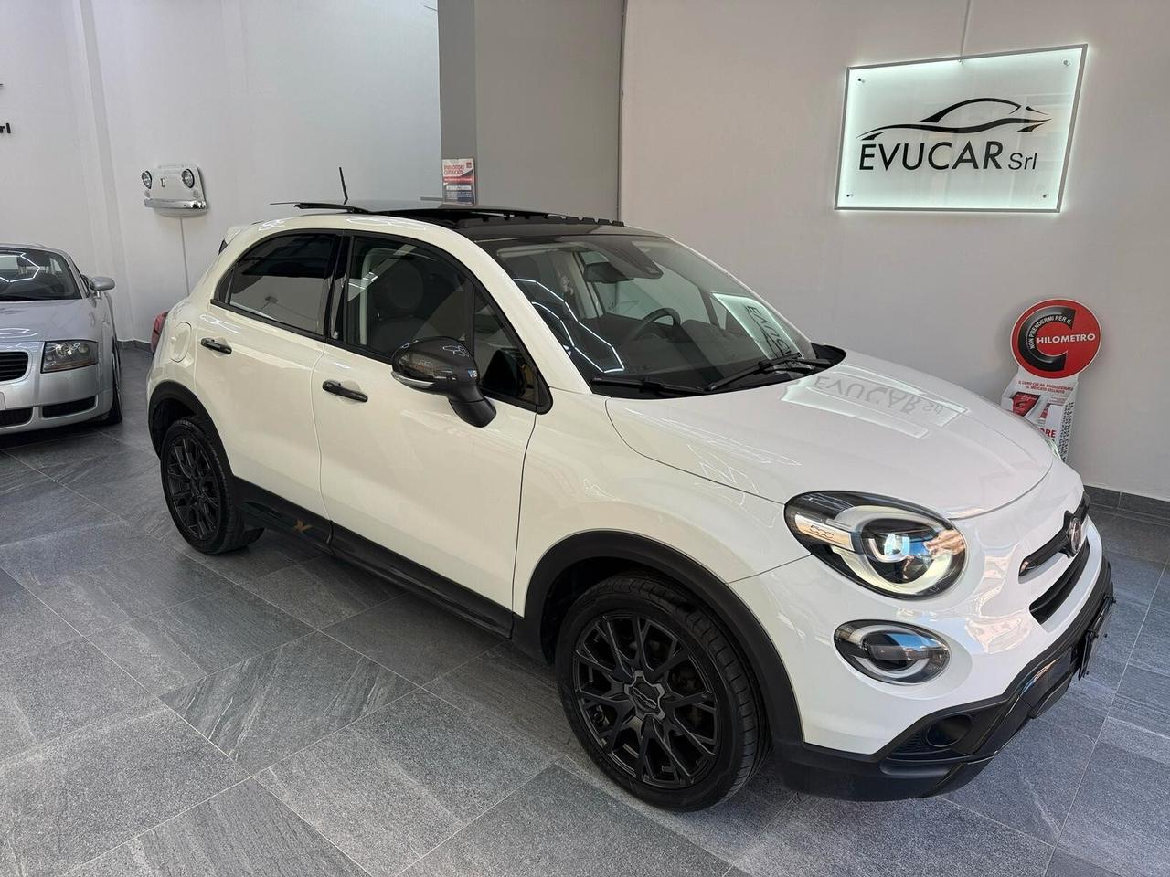 Fiat 500X 1.0 T3 120 CV City Cross 120* TETTO APRIBILE