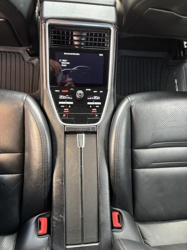 Porsche Panamera Berlina Panamera 2.9 4S auto MATRIX-NAVI-21