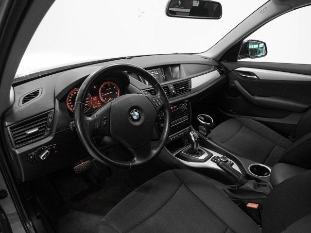 BMW X1 X1 xDrive18d X Line