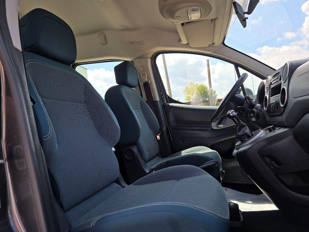 CITROEN BERLINGO 1.6 DIESEL 5 POSTI N1