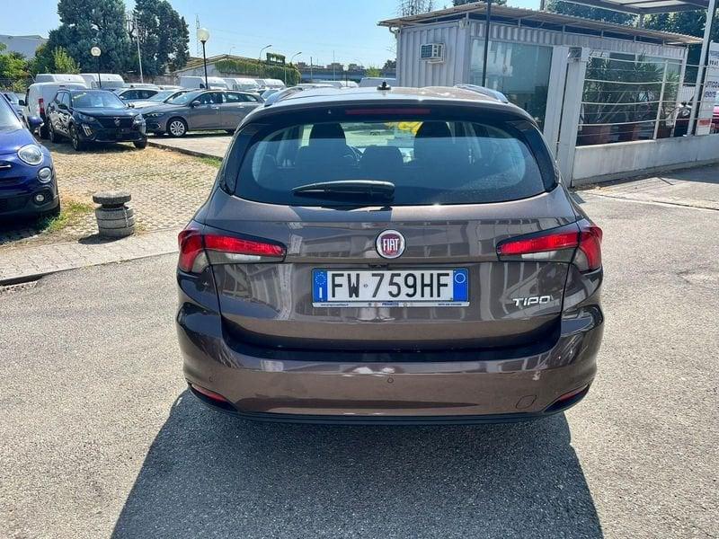 FIAT Tipo 1.6 Mjt S&S SW Lounge 120cv