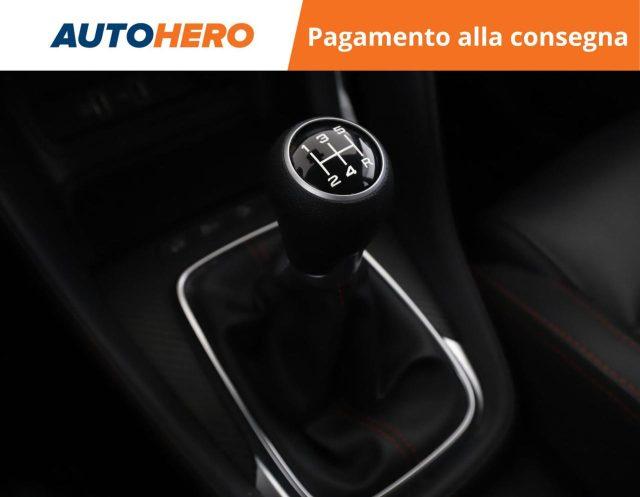 MG ZS 1.5 VTi-tech Luxury