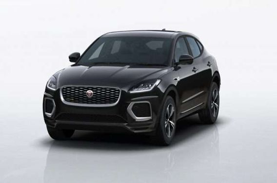 Jaguar E-Pace 2.0D I4 163 CV AWD Auto R-Dynamic S