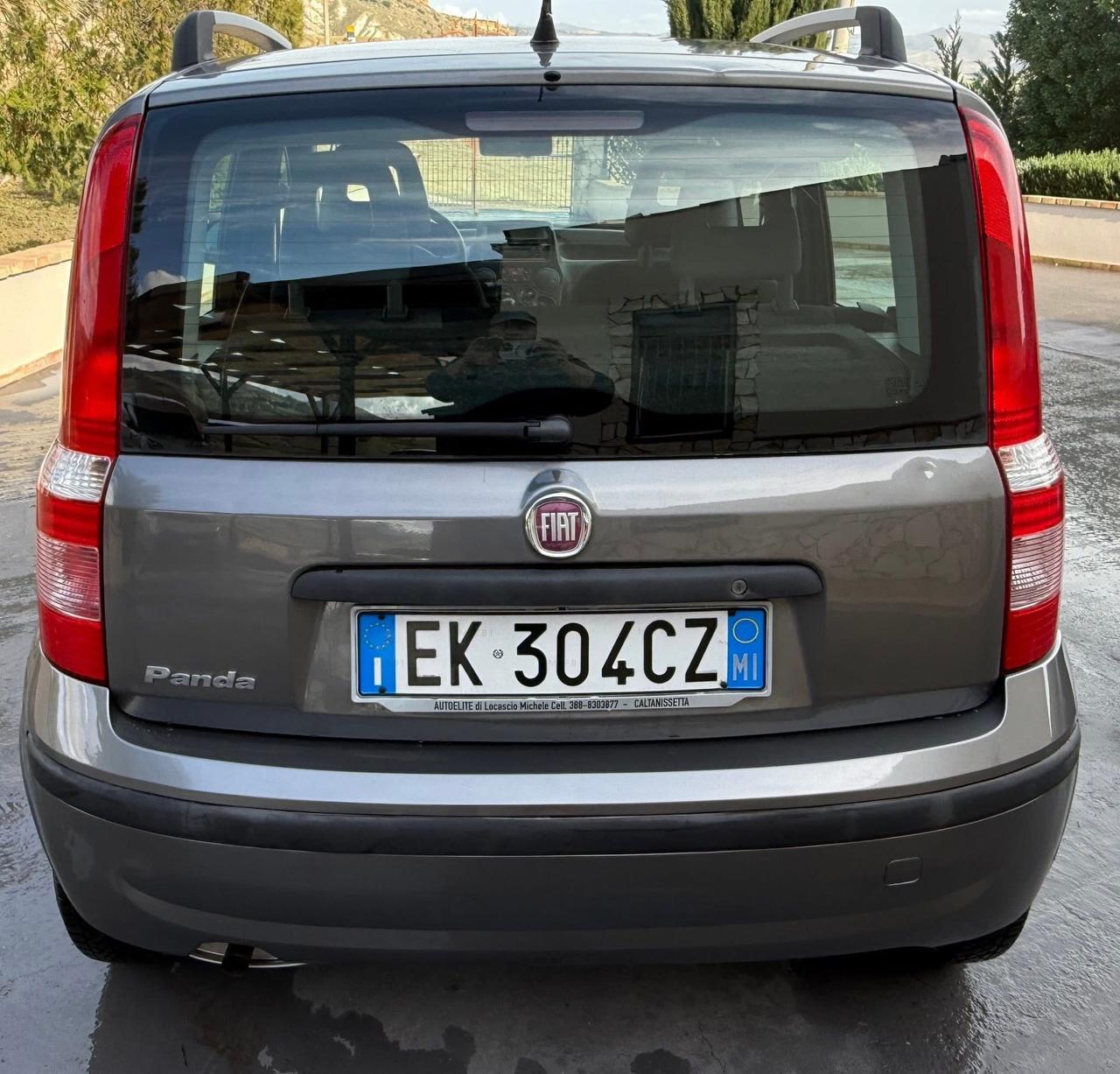 Fiat Panda 1.2 Pop