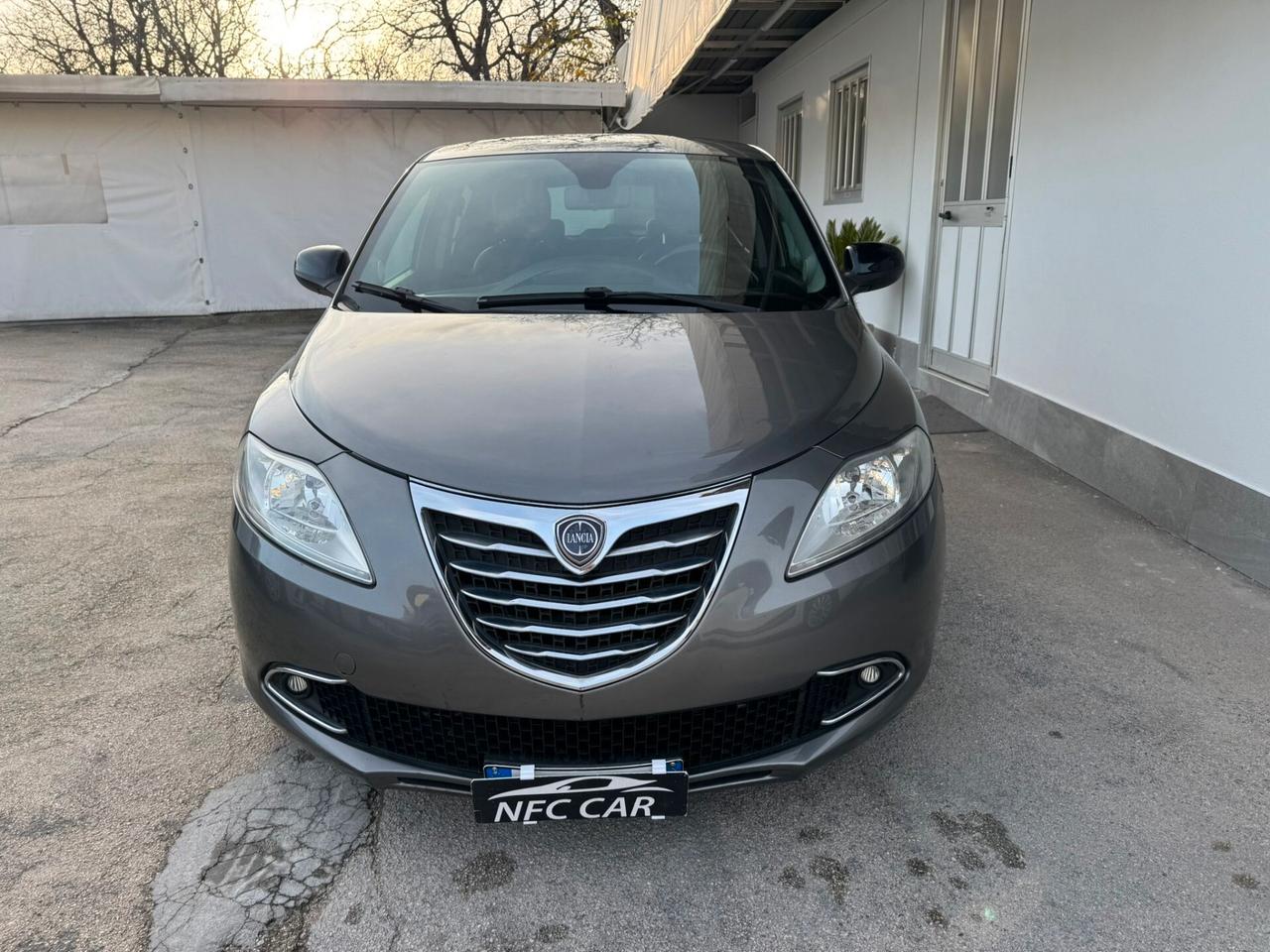 Lancia Ypsilon 1.3 MJT 16V 95 CV 5 porte S&S Platinum