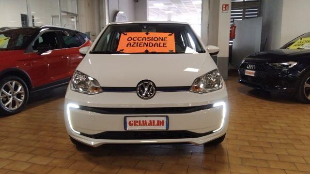 VOLKSWAGEN e-up! 82 CV